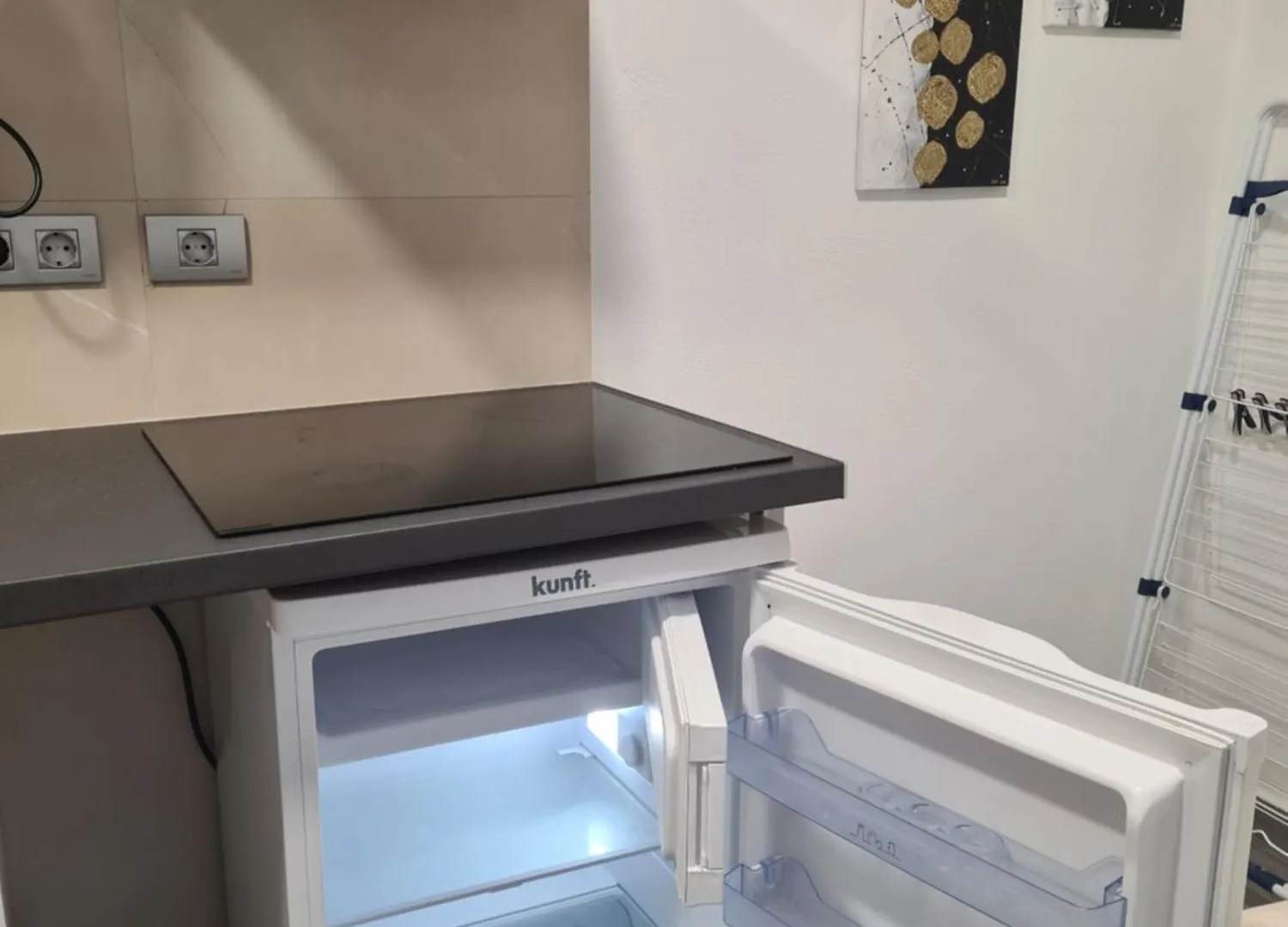 טסקורטה Beach Apartament 0*,  ספרד